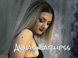 Annasugarlipss