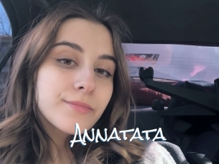 Annatata