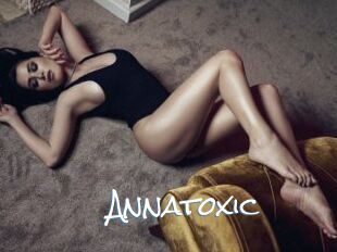 Annatoxic