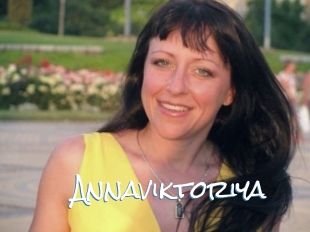 Annaviktoriya