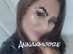 Annaxmoore