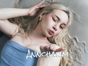 Anncharm