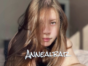 Annealbar