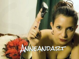 Anneandart