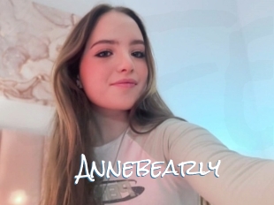 Annebearly