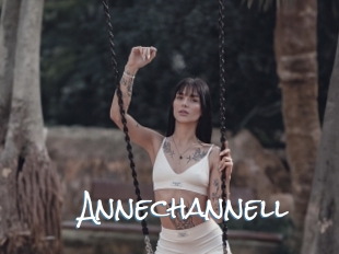 Annechannell
