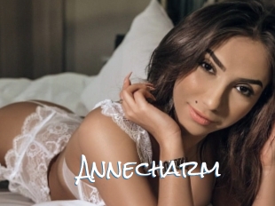 Annecharm