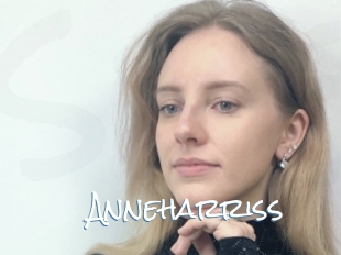 Anneharriss