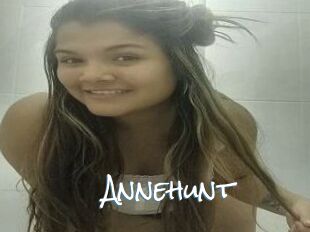 Annehunt