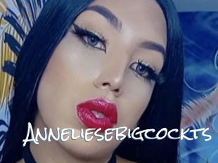 Anneliesebigcockts