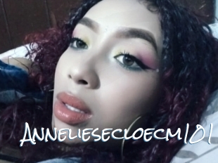 Anneliesecloecm101