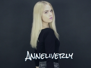 Anneliverly
