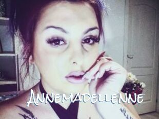 Annemadellenne
