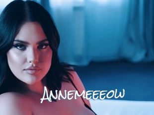 Annemeeeow