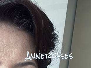 Annerosses