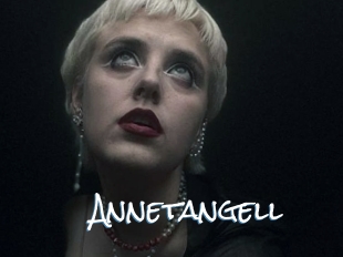 Annetangell