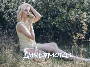 Annetmorel