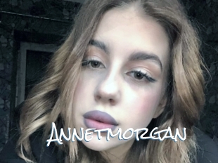 Annetmorgan