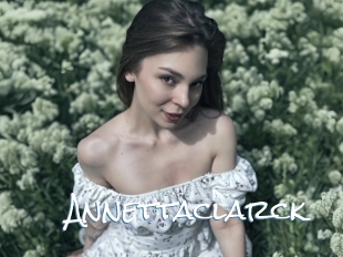 Annettaclarck