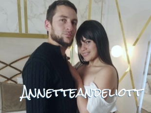 Annetteandeliott