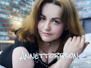 Annettobbson