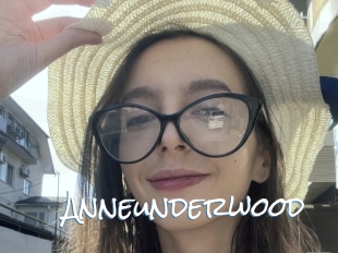 Anneunderwood