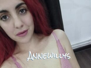 Annewillys