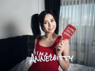 Annewitty