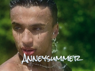 Anneysummer