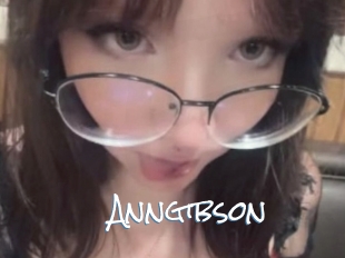 Anngibson