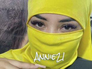 Annie21
