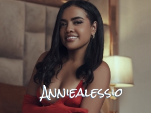 Anniealessio