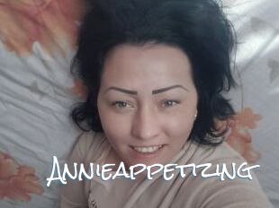 Annieappetizing