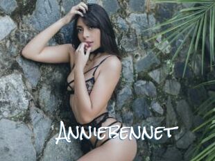 Anniebennet