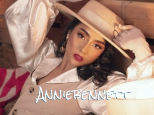 Anniebennett