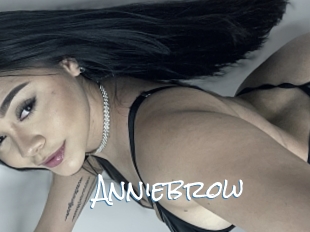 Anniebrow