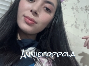 Anniecoppola
