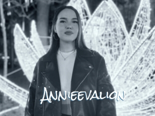 Annieevalion