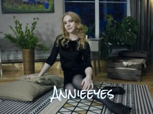 Annieeyes