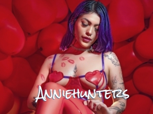 Anniehunters