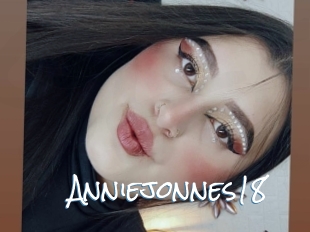 Anniejonnes18