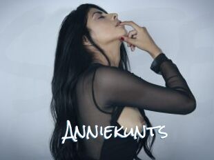 Anniekunts