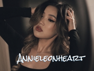 Annieleonheart