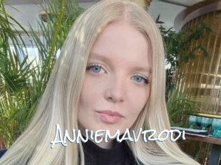 Anniemavrodi