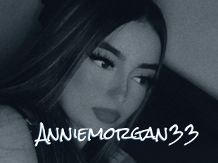 Anniemorgan33