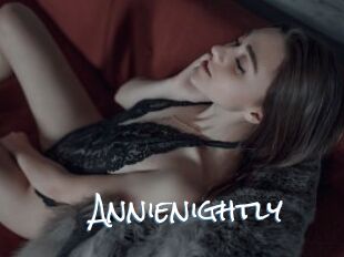 Annienightly