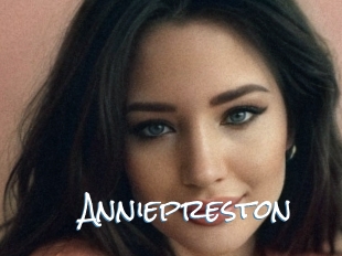 Anniepreston