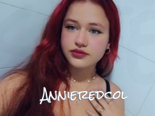 Annieredcol