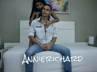 Annierichard