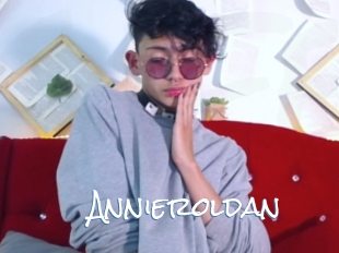 Annieroldan